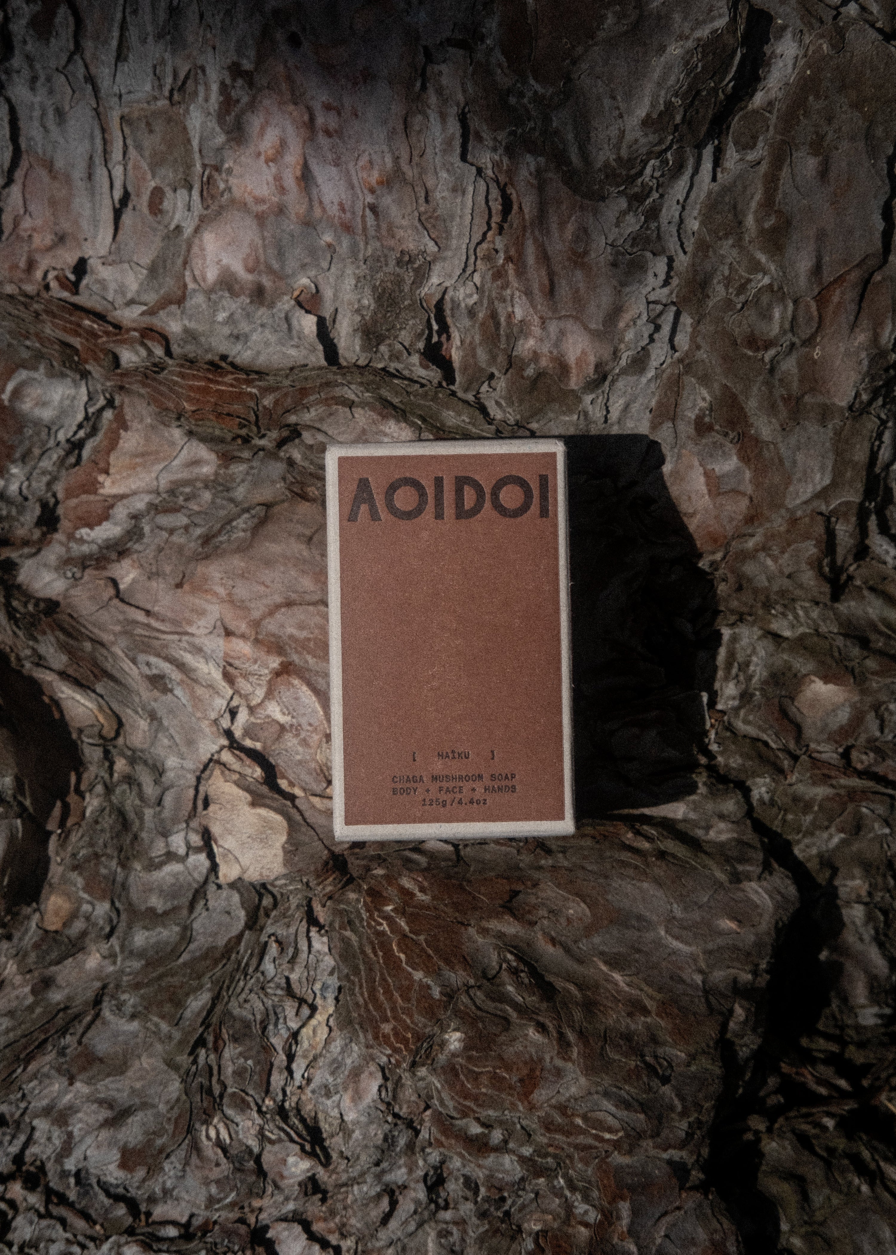 Haïku Cleansing Bar