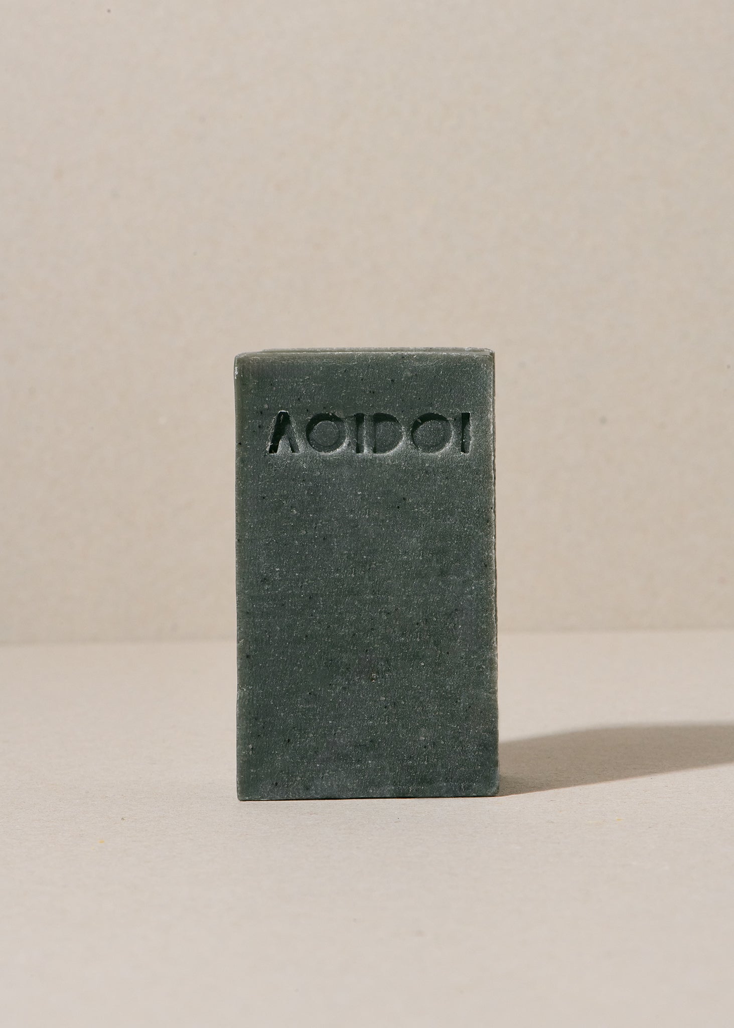 Haïku Cleansing Bar