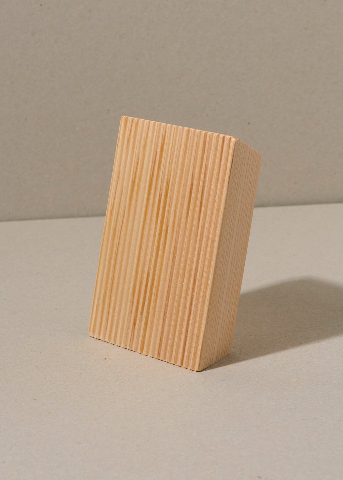 Hinoki Soap Rest