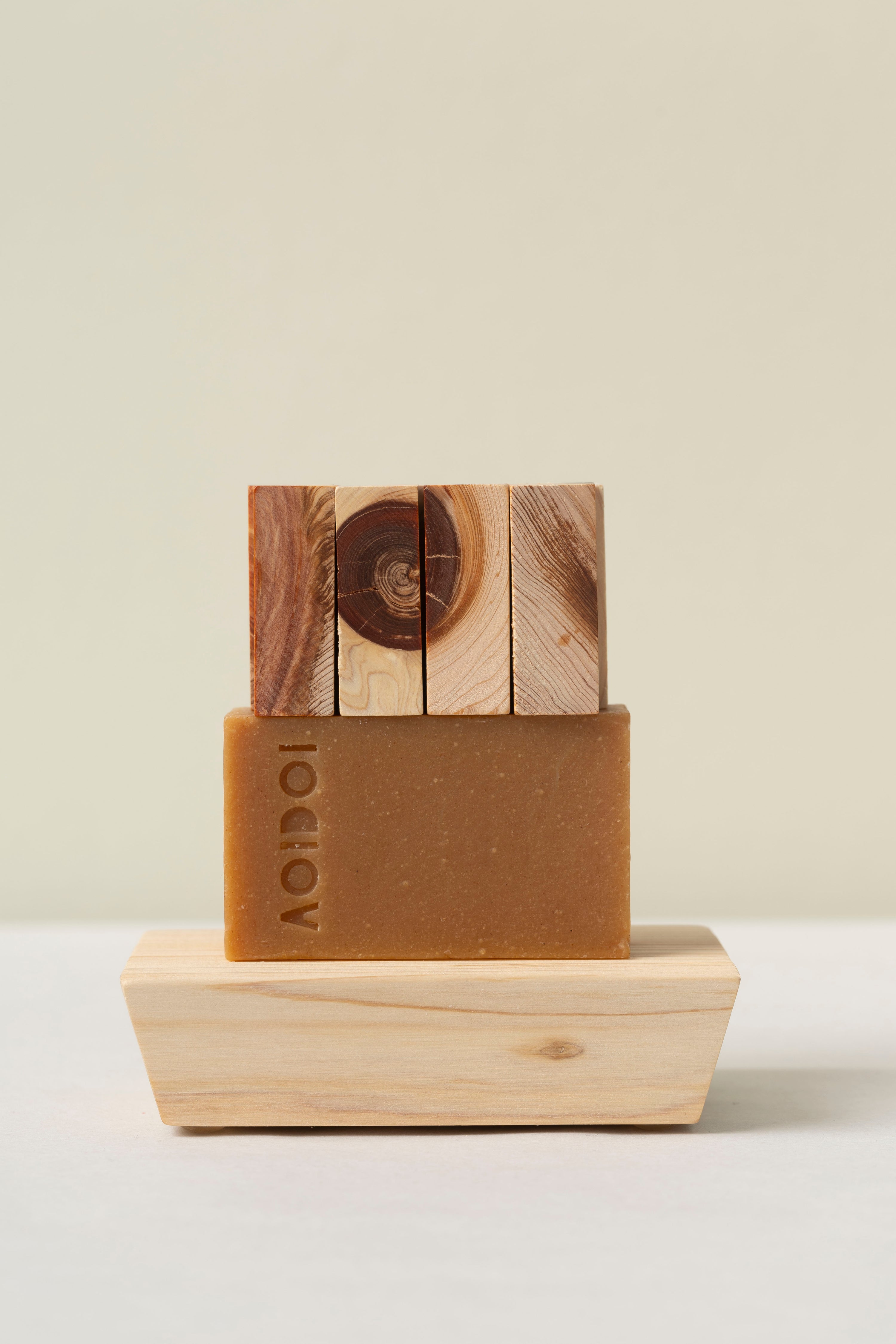 The AOIDOI Signature Kit