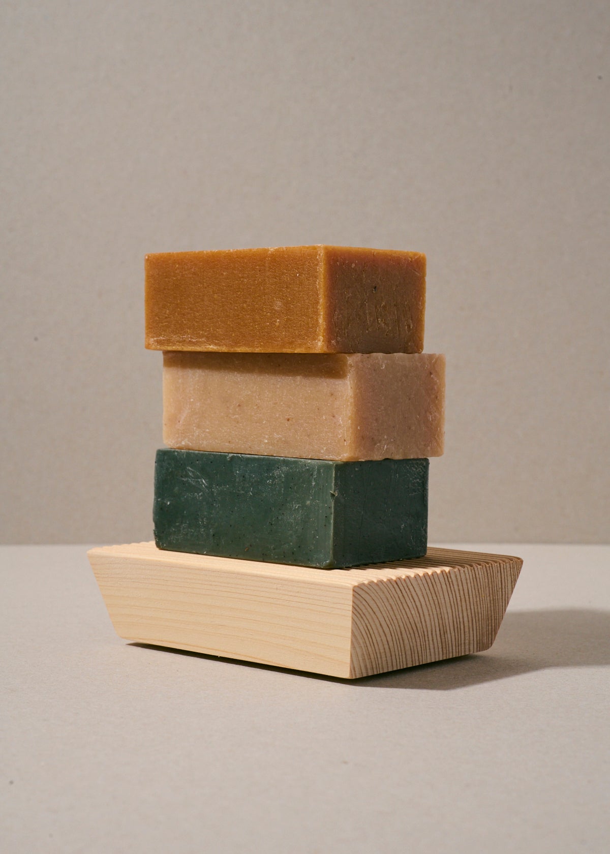 Hinoki Soap Rest