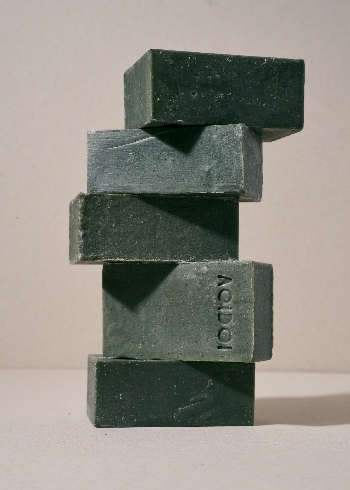 Haïku Cleansing Bar