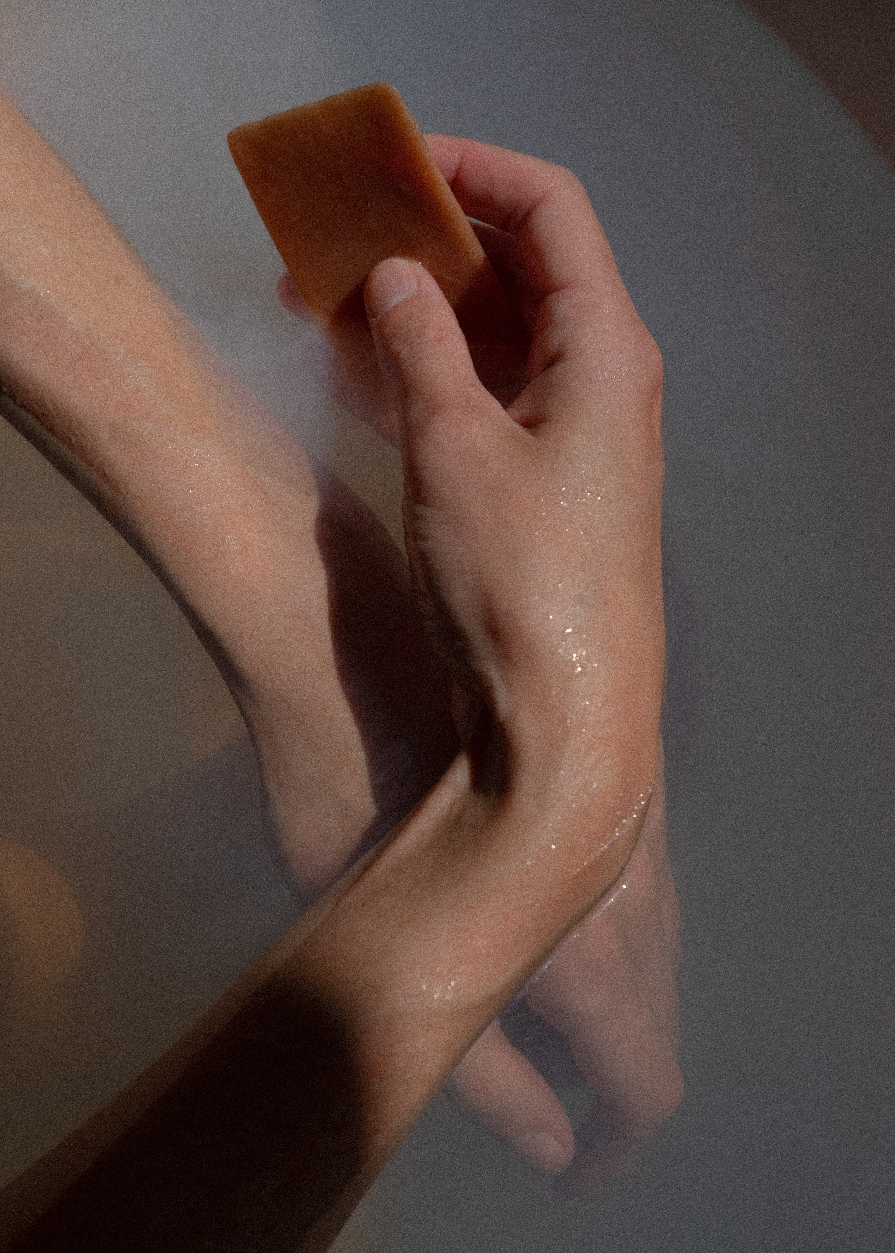 Spicata Cleansing Bar